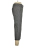 Apt. 9 Houndstooth Gray Casual Pants Size 12 - photo 4