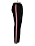 Maze Collection Black Active Pants Size L - photo 4
