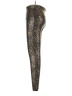 SPANX Animal Print Gold Leggings Size XL - photo 5