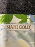 Mahi Gold Yellow Casual Dress Size L - photo 7