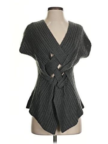 Escio Sweater Vest (view 1)