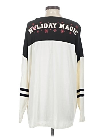 Disney Long Sleeve T-Shirt (view 2)