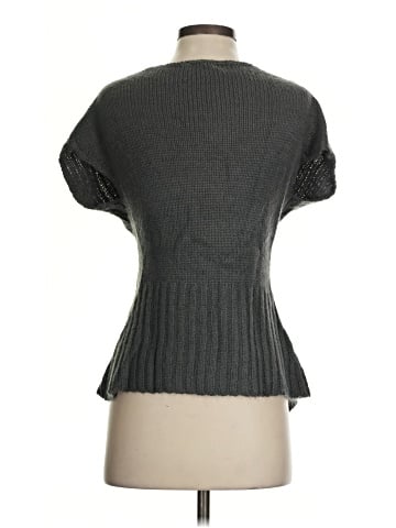Escio Sweater Vest (view 2)