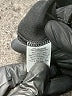 Trouve Black Cocktail Dress Size XL - photo 8