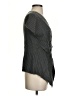 Escio Gray Sweater Vest Size S - photo 4