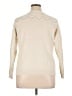 Forever 21 Plus Ivory Pullover Sweater Size XL Plus - photo 2