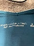 Abercrombie & Fitch Teal Bodysuit Size S - photo 3