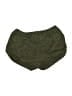 Community Solid Green Shorts Size S - photo 2