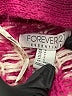 Forever 21 Plus Pink Cardigan Size Sm Plus - photo 7
