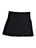 Urban Coco Solid Black Skort Size L - photo 1
