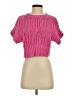 By Together Pink Pullover Sweater Size S - photo 1