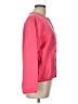 Assorted Brands Pink Cardigan Size L (estimated) - photo 4