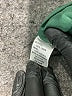 Chaus 100% Linen Floral Green Blazer Size 8 - photo 7