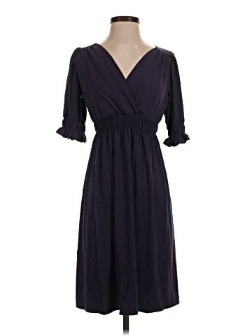 Max Edition Casual Dress (view 1)