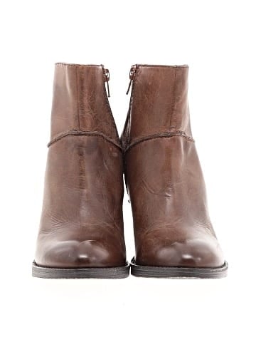 Steve Madden Ankle Boots (view 2)