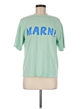 MARNI Short Sleeve T-Shirt (view 1)