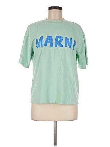 MARNI Short Sleeve T-Shirt (view 1)