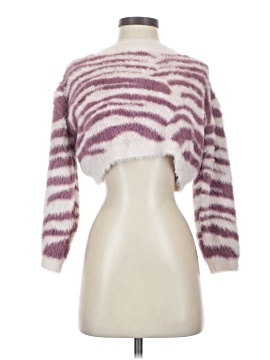 Nasty Gal Inc. 3/4 Sleeve Turtleneck (view 1)