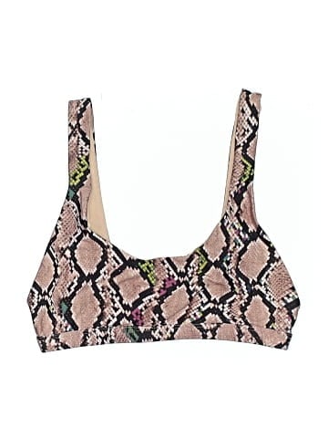 Beach Riot Swimsuit Top (view 1)