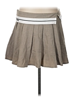 Pretty Little Thing Casual Skirt