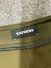 Express 100% Polyester Green Cargo Pants Size 00R - photo 7