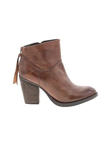 Steve Madden Ankle Boots (view 1)