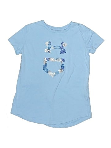 Under Armour Short Sleeve T-Shirt (view 1)