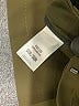 Express 100% Polyester Green Cargo Pants Size 00R - photo 8