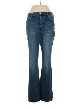 C established 1946 Jeans (view 1)