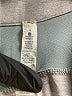 Lululemon Lab Gray Sweatshirt Size 4 - photo 7