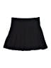 Urban Coco Solid Black Skort Size L - photo 2