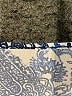 Assorted Brands Blue 3/4 Sleeve Blouse Size XL - photo 7