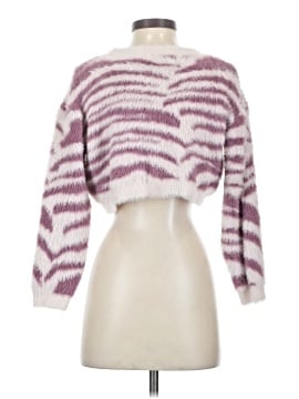 Nasty Gal Inc. 3/4 Sleeve Turtleneck (view 2)