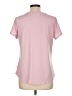 MTA Sport 100% Polyester Pink Active T-Shirt Size L - photo 2