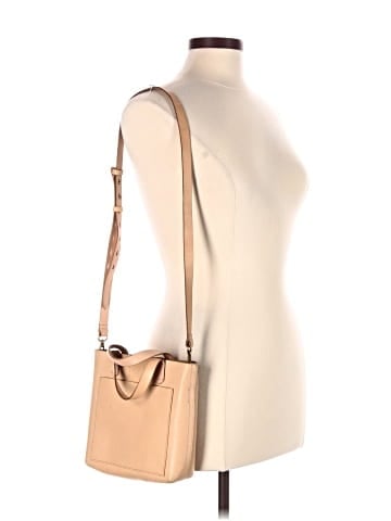 Madewell The Small Transport Crossbody (view 2)