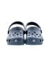 Crocs Blue Clogs Size 8 (kids, wide) - photo 2