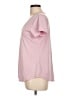 MTA Sport 100% Polyester Pink Active T-Shirt Size L - photo 5