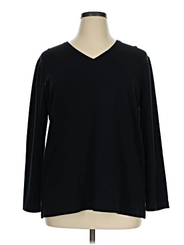 Eddie Bauer Pullover Sweater (view 1)