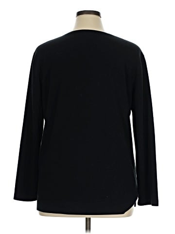 Eddie Bauer Pullover Sweater (view 2)