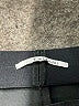 T Tahari Graphic Gray Formal Skirt Size 6 - photo 4