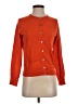 Lands' End Orange Cardigan Size XS - photo 1