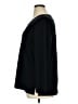 Eddie Bauer Black Pullover Sweater Size XL - photo 5