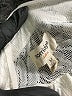 Porridge Ivory Casual Dress Size Med (2) - photo 7