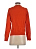 Lands' End Orange Cardigan Size XS - photo 2