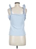 A New Day Blue Tank Top Size M - photo 2