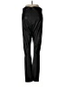 BCBGMAXAZRIA 100% Polyurethane Black Active Pants Size M - photo 2