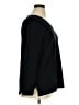 Eddie Bauer Black Pullover Sweater Size XL - photo 4