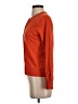 Lands' End Orange Cardigan Size XS - photo 5
