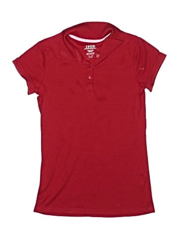 IZOD Short Sleeve Top (view 1)