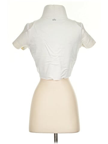 Alo Short Sleeve Turtleneck (view 2)
